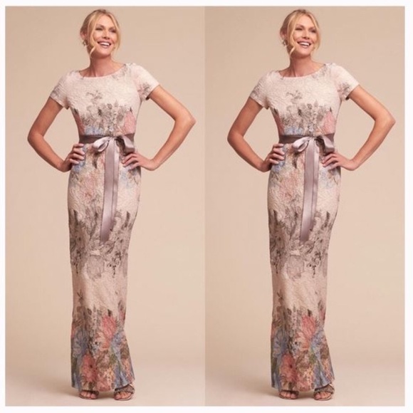 Adrianna Papell Melinda Melinda Dress Anthropologie Anthropologie